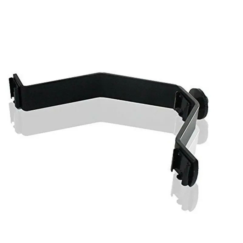 Suporte de flash para câmera s - Photography Lighting Description avaliação e preço