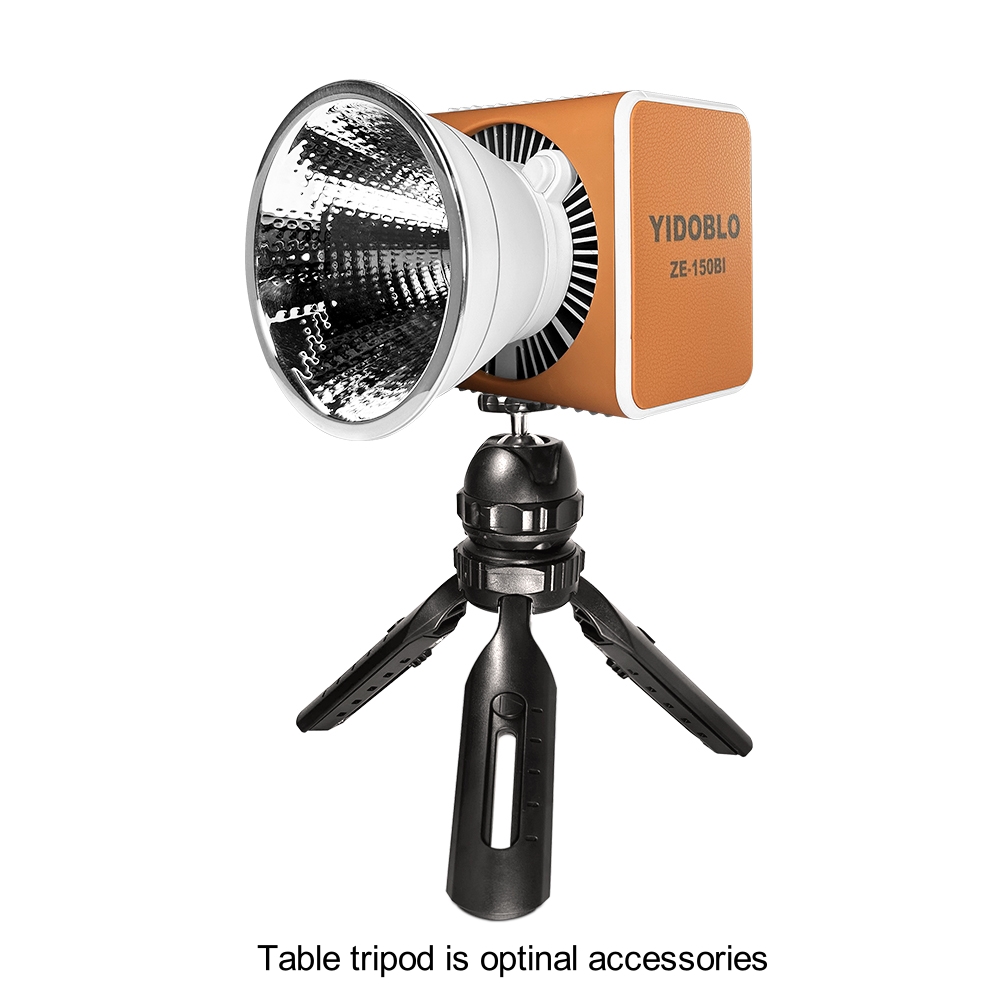 Kit de fabricação de vídeo par - Photography Lighting Kit Portable avaliação e preço