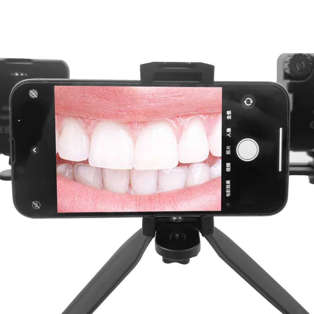Luz intraoral para fotografia  - Photography Mobile Lighting avaliação e preço