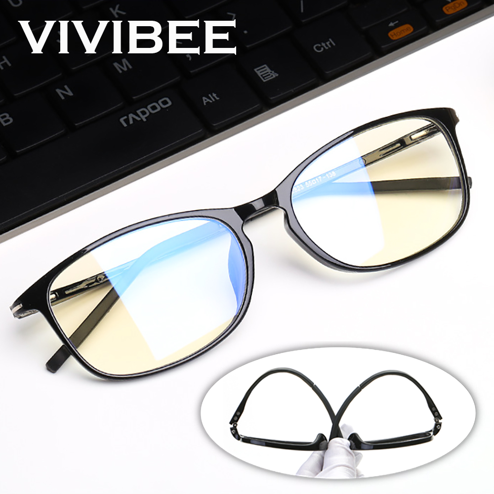 Óculos Anti Luz Azul VIVIBEE p - Photography Lighting Game avaliação e preço