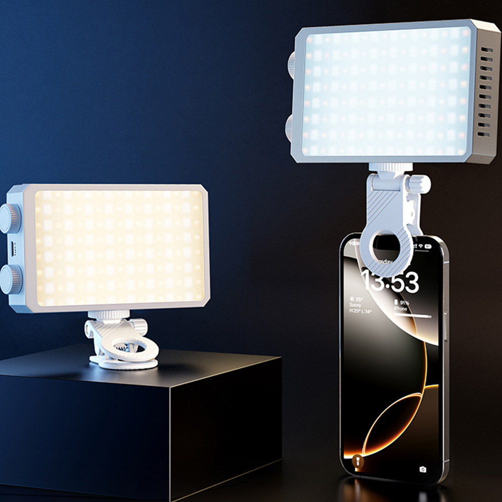Luz LED para Câmera de 40W 280 - Photography Lighting Description avaliação e preço