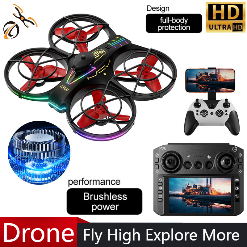 Drone Profissional RH830 RC co - Photography Lighting For Beginners avaliação e preço