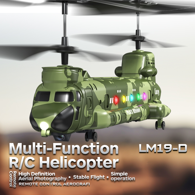 Helicóptero rc LM19-D luzes le - Photography Lighting For Beginners avaliação e preço