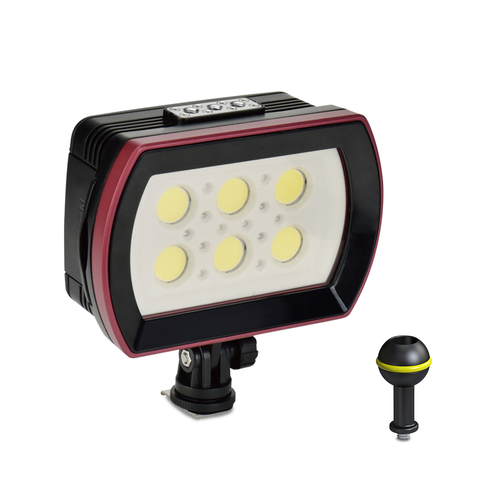 Fotografia SL-22 LED Luz de me - Photography Lighting Brands avaliação e preço