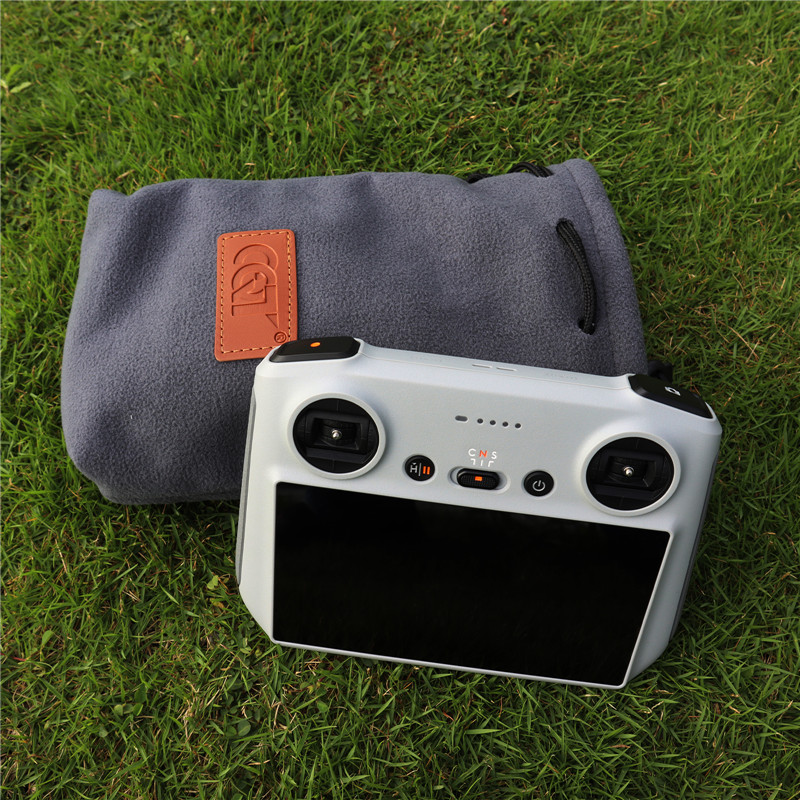 Saco de armazenamento de pelúc - Dji Drone Mini 4 Pro avaliação e preço