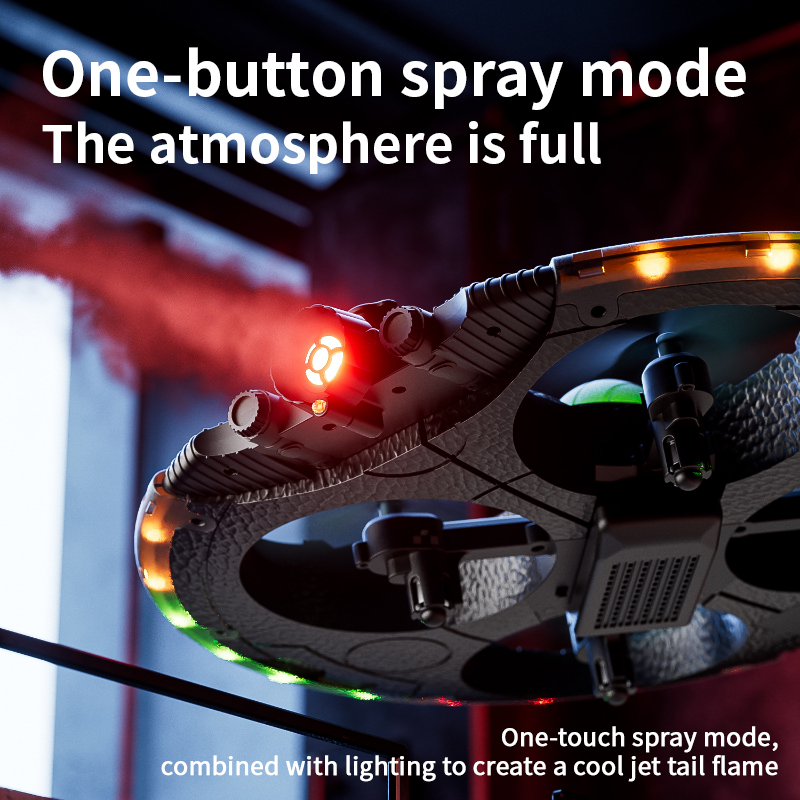 Quadcopter de controlo remoto  - Photography Lighting For Beginners avaliação e preço