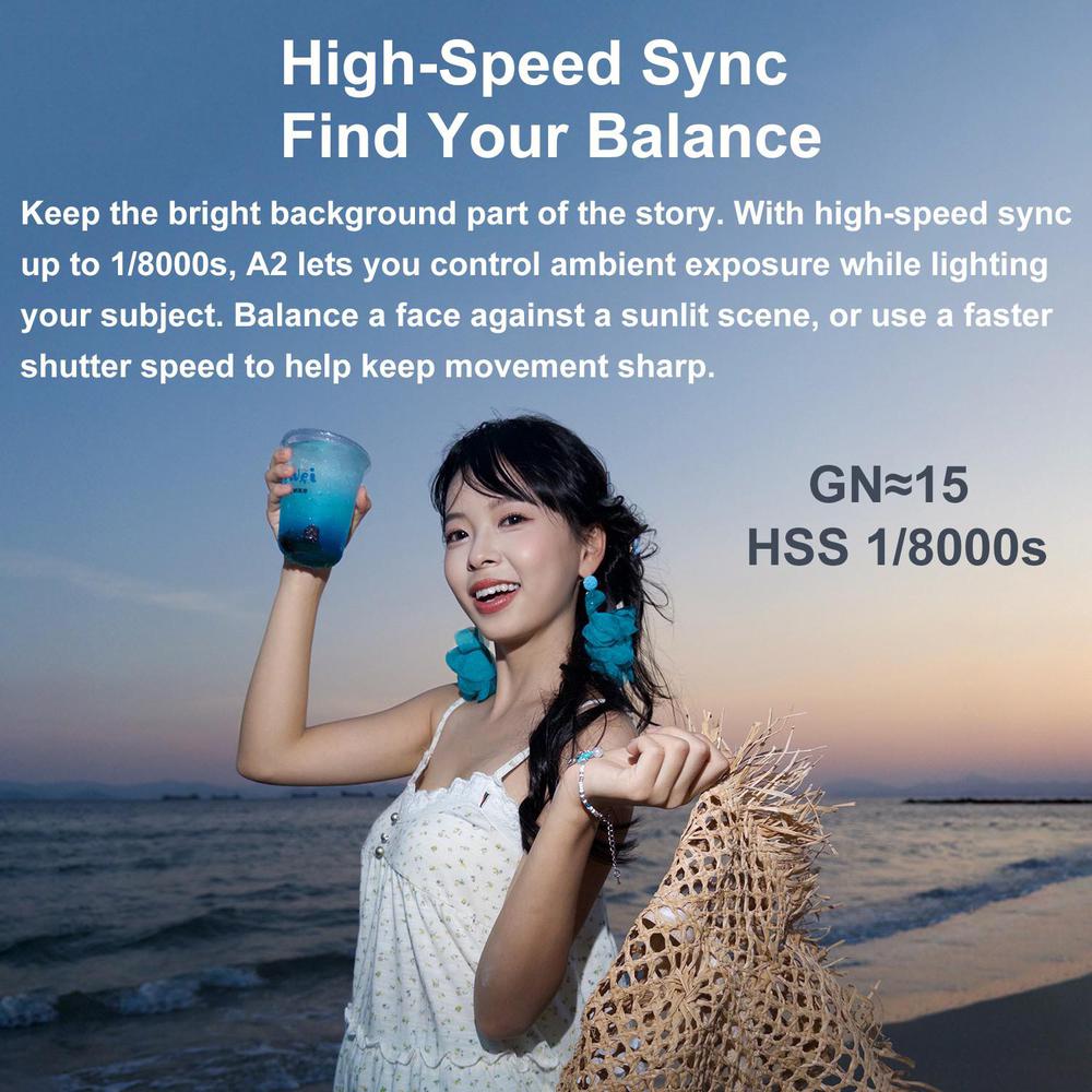 Flash magnético para smartphon - Photography Lighting Brands avaliação e preço