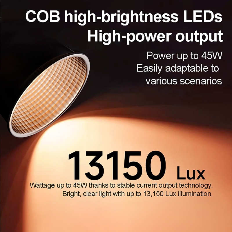 Luz de Vídeo RGB de 60W, Luz d - Photography Lighting Meter avaliação e preço