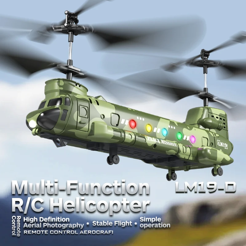 Helicóptero RC com Câmera 480P - Photography Lighting For Beginners avaliação e preço