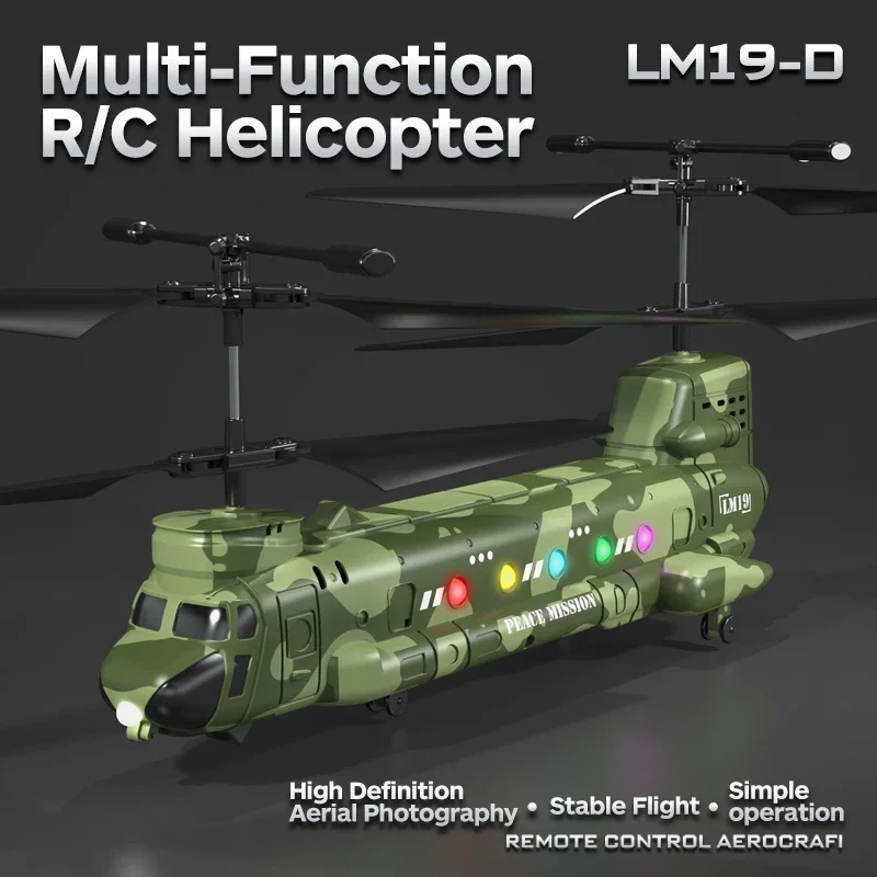 Helicóptero RC com Câmera 480P - Photography Lighting For Beginners avaliação e preço